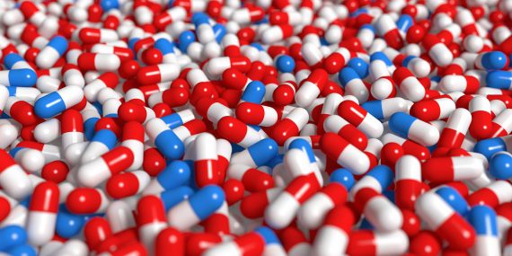 medications, capsules, pills