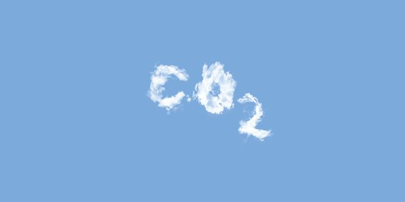 On the way to CO2 neutrality! Keep smart!