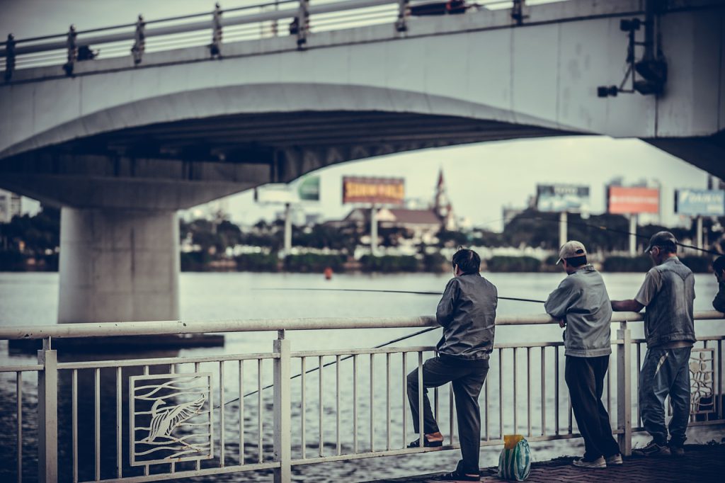 street, life, people