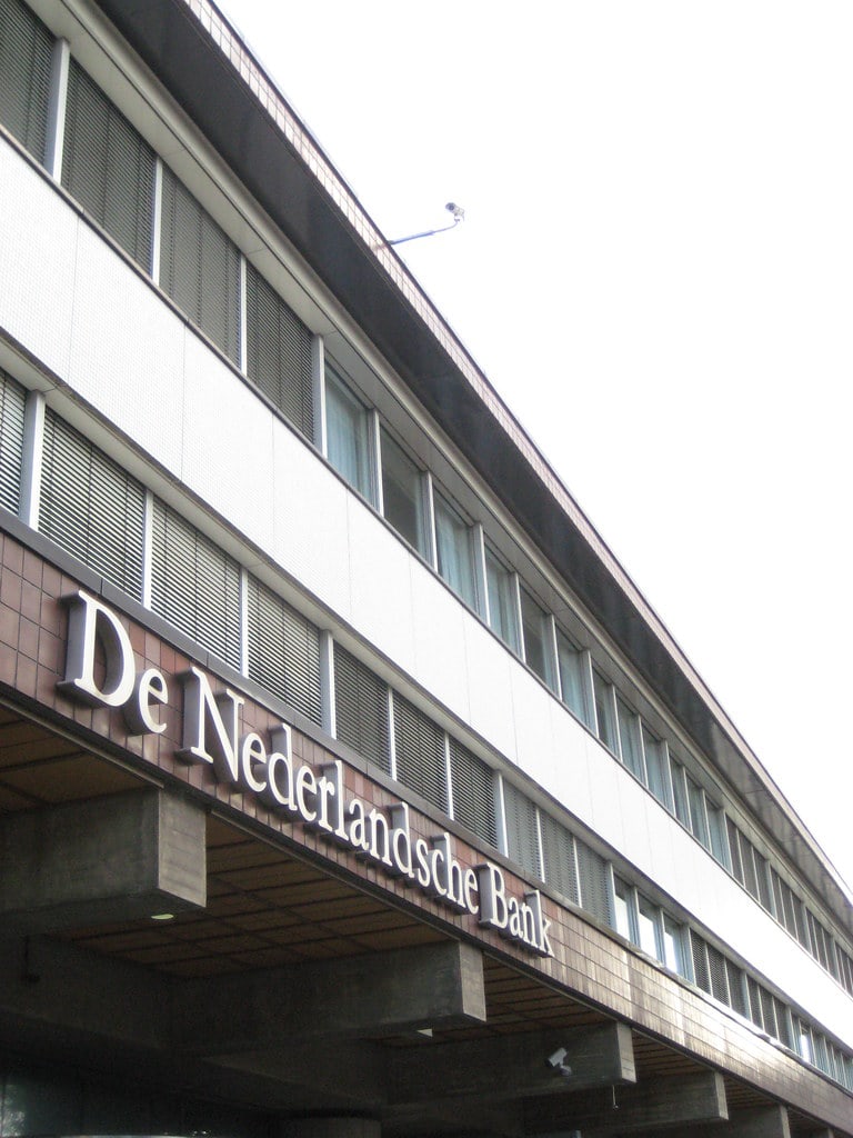 De Nederlandsche Bank