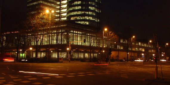 De Nederlandsche Bank