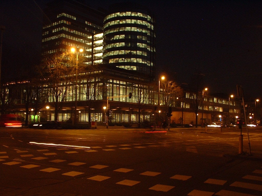 De Nederlandsche Bank