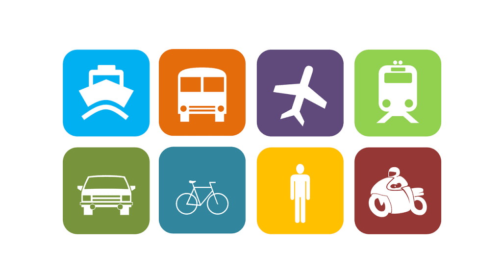 transportation, mobility, vehicle