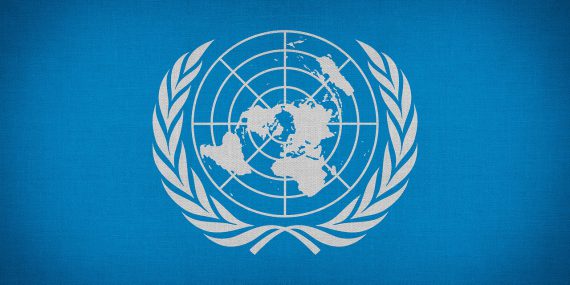 un, united nations, organization of the united nations