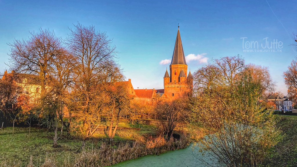 De Kloof Tussen Stad En Platteland Bestaat Niet (tenzij Je Het Er ...