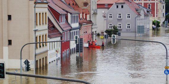 flood, elbe, meissen