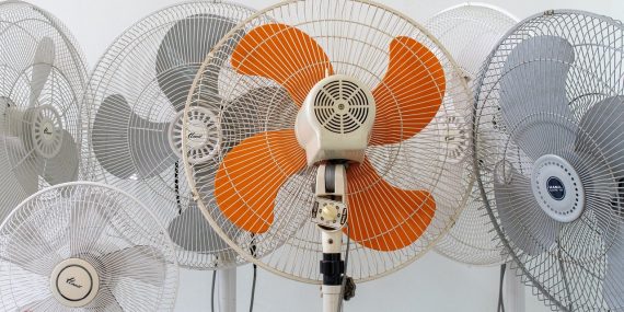 fans, equipment, electrical appliance