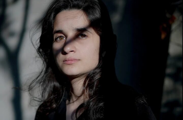 © Rita Baroud © NIAS https://nias.knaw.nl/fellow/rita-baroud/