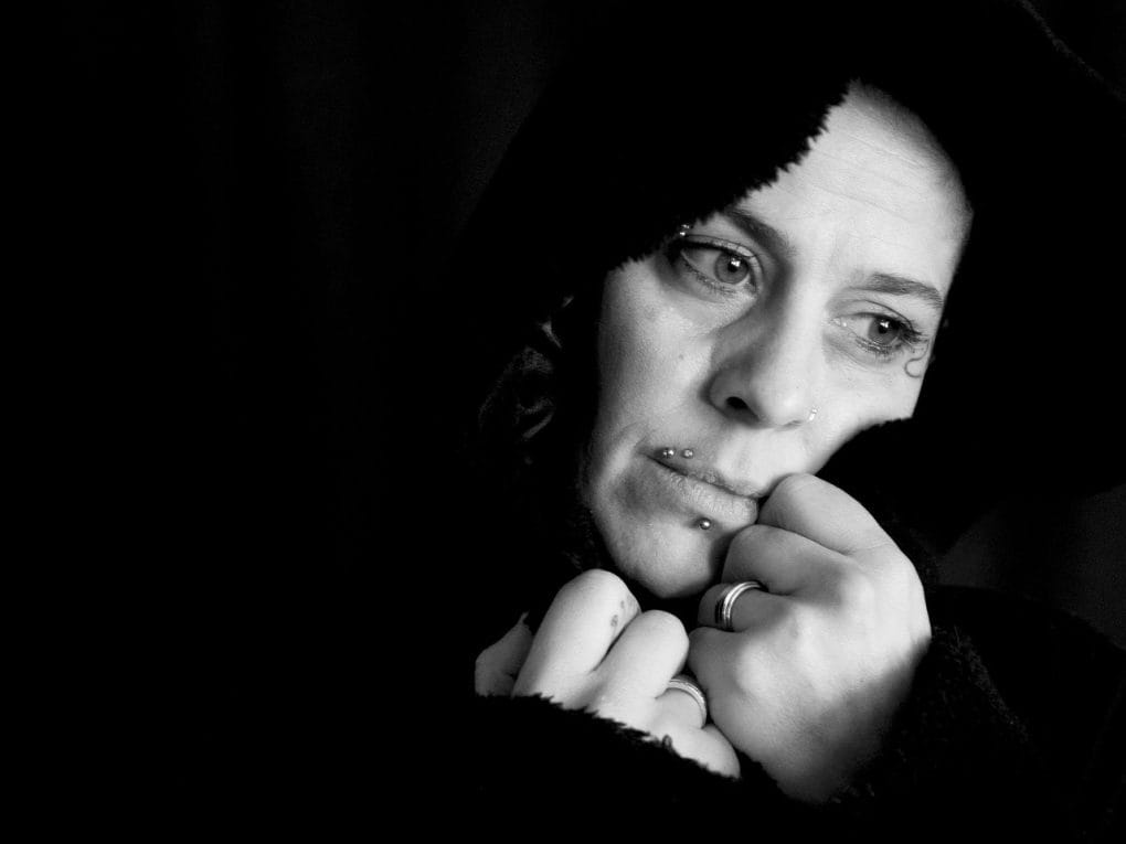 woman, sad, face, portrait, human, black, thoughtful, alone, bullying, bullying, bullying, bullying, bullying, bullying