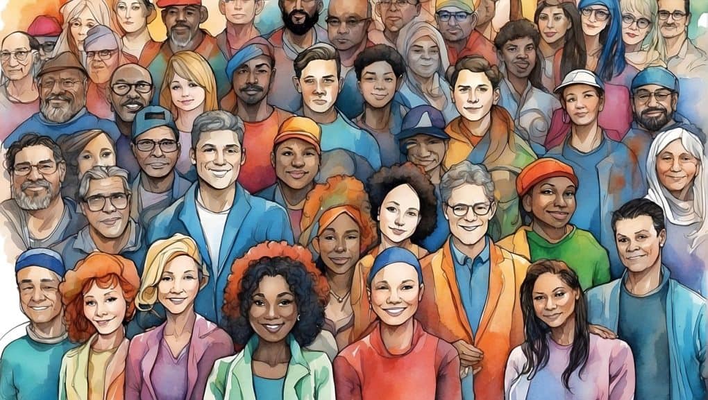 ai generated, people, faces, inclusion, integration, diversity, world, population, web, network, connection, connected, together, effort, reviews, relationship, brotherhood, democratization, global, diversity, diversity, diversity, diversity, diversity, population, population, population, population