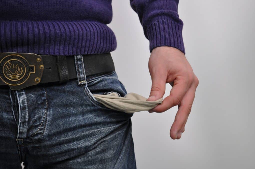 no money, jeans, money, wallet, poverty, pay, empty, pockets, savings, no money, no money, no money, no money, no money