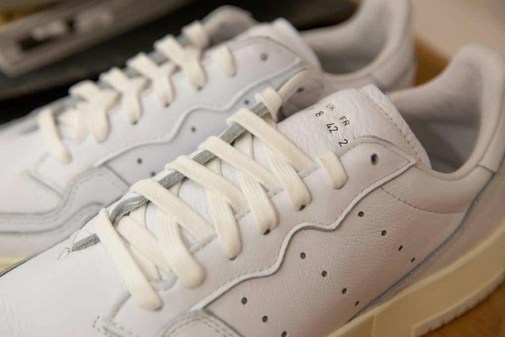 white nike air force 1 shoes